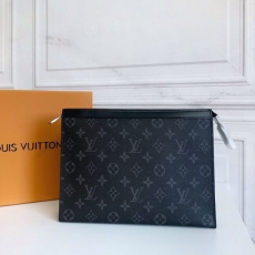 Louis Vuitton Clutch Bags